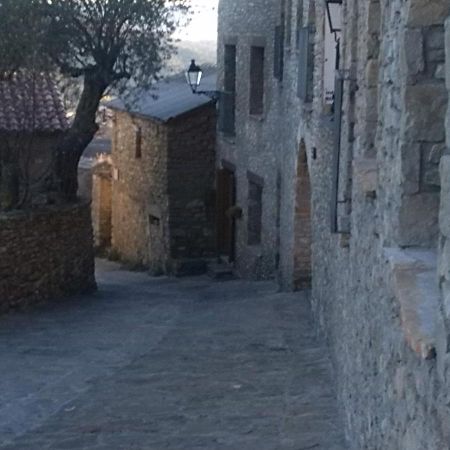 Coqueto Apartamento Duplex En Roda de Isábena Εξωτερικό φωτογραφία