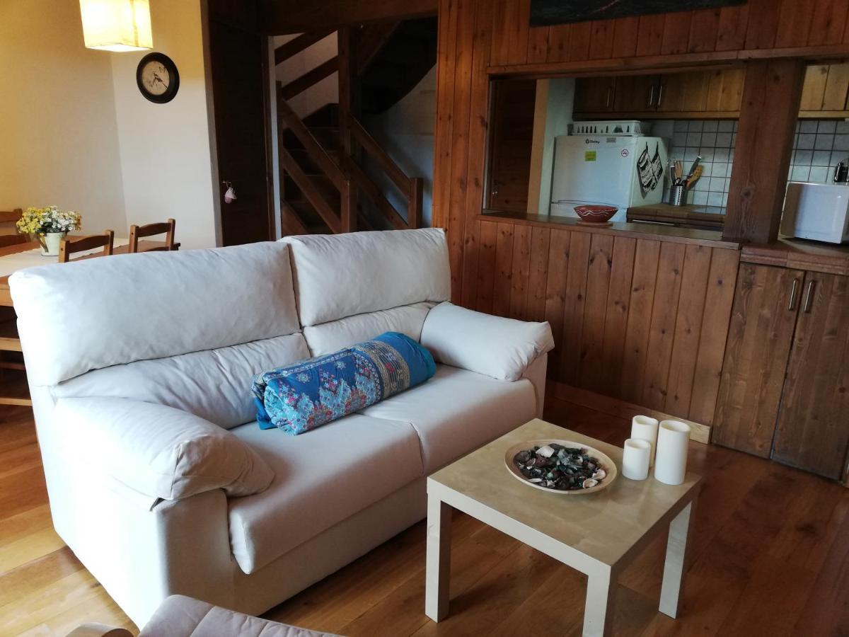 Coqueto Apartamento Duplex En Roda de Isábena Εξωτερικό φωτογραφία
