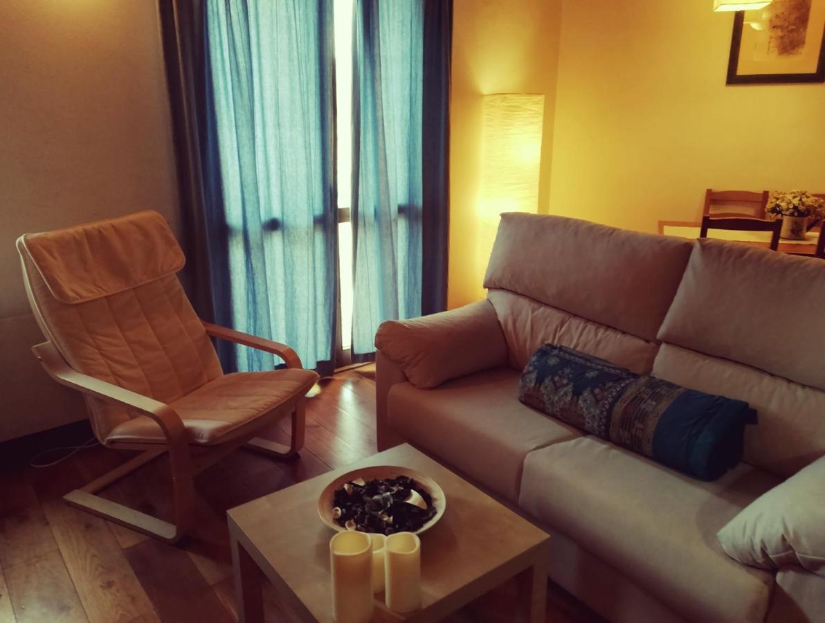 Coqueto Apartamento Duplex En Roda de Isábena Εξωτερικό φωτογραφία