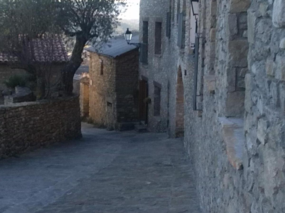 Coqueto Apartamento Duplex En Roda de Isábena Εξωτερικό φωτογραφία