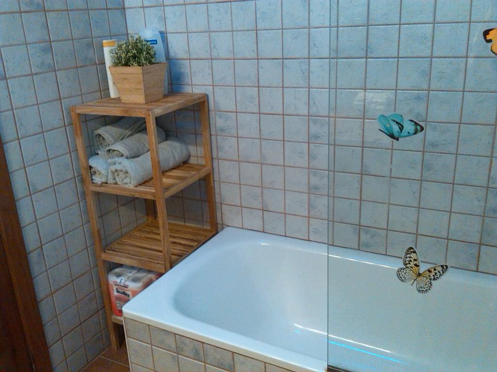 Coqueto Apartamento Duplex En Roda de Isábena Εξωτερικό φωτογραφία